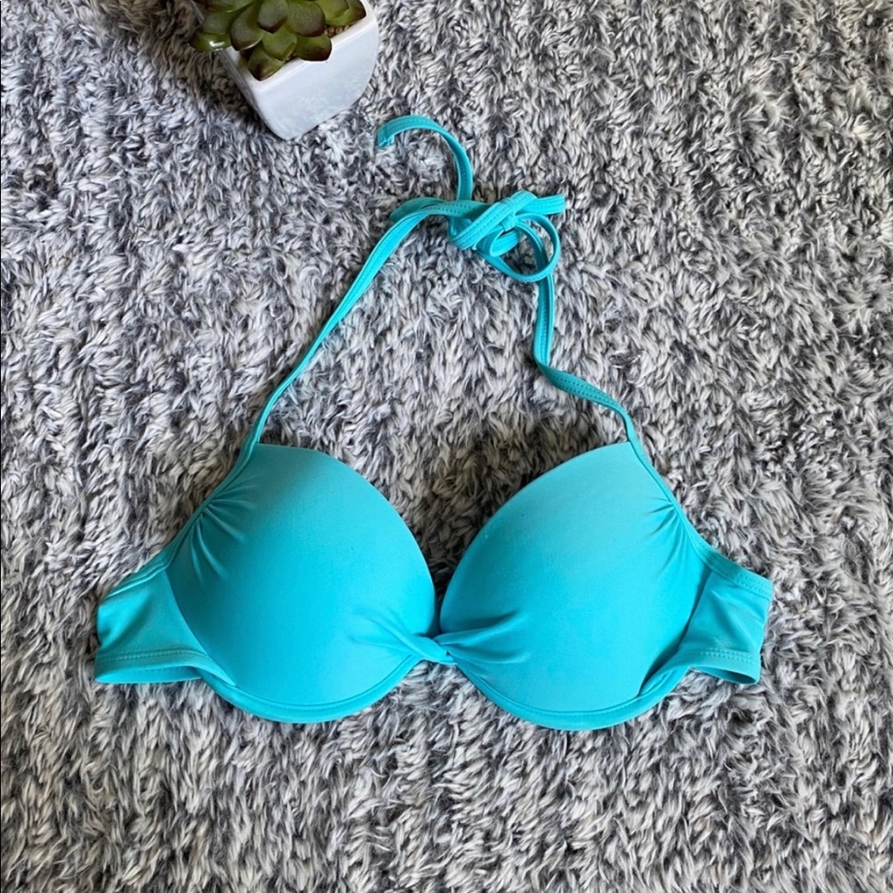 Swimsuit Top